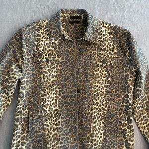 ATM Anthony Thomas Melillo jacket